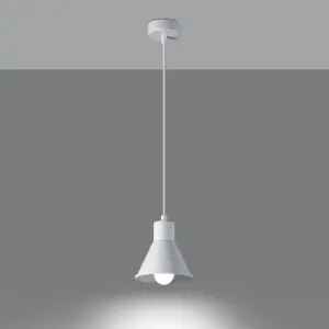 Hanglamp Sollux Lighting Taleja 1[E27] image-2