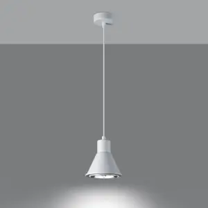 Hanging lamp Sollux Lighting Taleja 1 [ES111] image-2