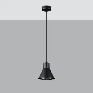 Κρεμαστή λάμπα Sollux Lighting Taleja 1[ES111] image-1