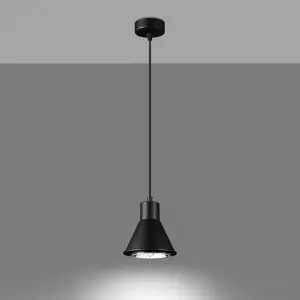 Κρεμαστή λάμπα Sollux Lighting Taleja 1[ES111] image-2