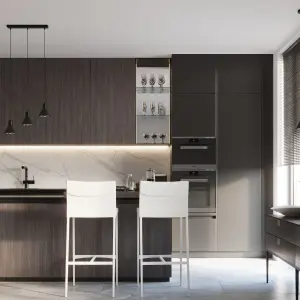 Κρεμαστή λάμπα Sollux Lighting Taleja 1[ES111] image-3