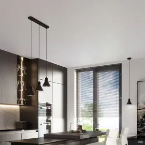 Κρεμαστή λάμπα Sollux Lighting Taleja 1[ES111] image-4