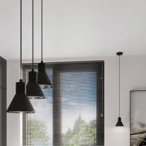 Κρεμαστή λάμπα Sollux Lighting Taleja 1[ES111] image-5