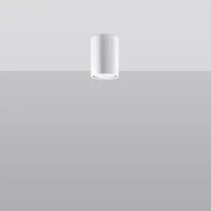 Απλίκα οροφής Sollux Lighting Lagos 10 image-1