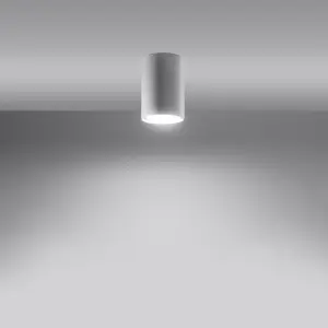 Απλίκα οροφής Sollux Lighting Lagos 10 image-2