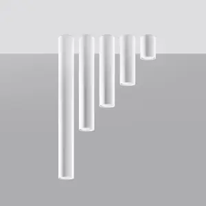 Απλίκα οροφής Sollux Lighting Lagos 20 image-3