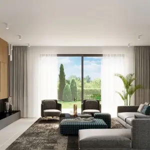 Απλίκα οροφής Sollux Lighting Lagos 20 image-4