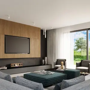 Απλίκα οροφής Sollux Lighting Lagos 20 image-5