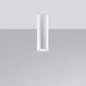 Απλίκα οροφής Sollux Lighting Lagos 20 image-1