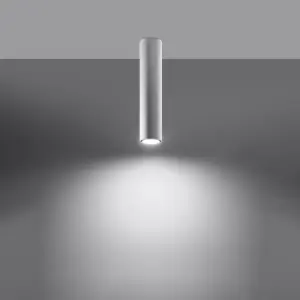 Απλίκα οροφής Sollux Lighting Lagos 40 image-2