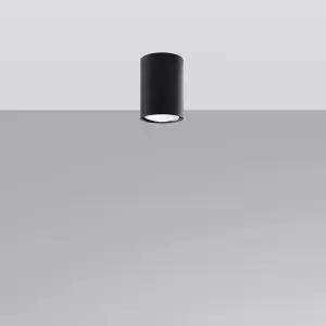 Απλίκα οροφής Sollux Lighting Lagos 10 image-1