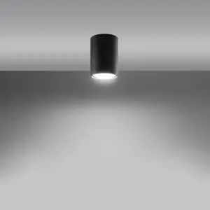 Απλίκα οροφής Sollux Lighting Lagos 10 image-2