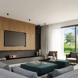 Απλίκα οροφής Sollux Lighting Lagos 10 image-5