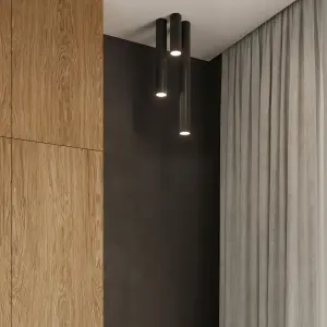 Απλίκα οροφής Sollux Lighting Lagos 10 image-4
