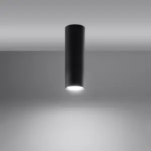 Απλίκα οροφής Sollux Lighting Lagos 20 image-2