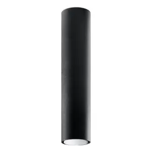Απλίκα οροφής Sollux Lighting Lagos 40 image-0
