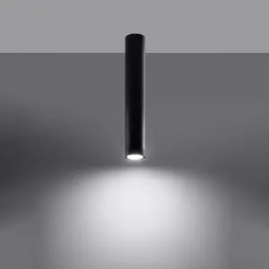 Απλίκα οροφής Sollux Lighting Lagos 40 image-2