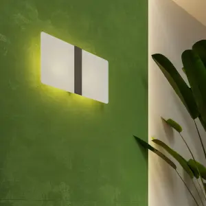 Απλίκα οροφής Sollux Lighting Azalia image-3