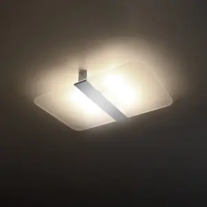 Απλίκα οροφής Sollux Lighting Azalia image-2
