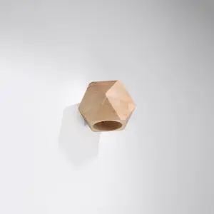 Απλικέ Sollux Lighting Woody image-1