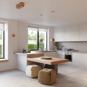 Ceiling light Sollux Lighting Woody 3 image-5