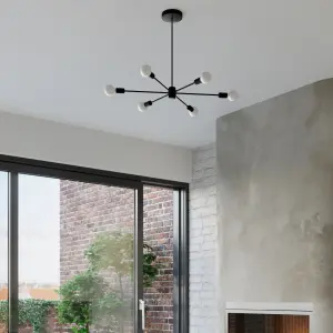 Φανός Sollux Lighting Lango 5 image-2