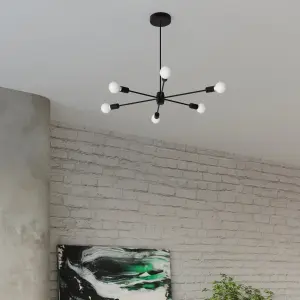 Φανός Sollux Lighting Lango 5 image-3