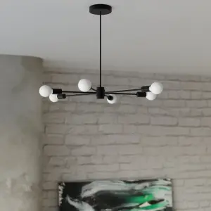 Φανός Sollux Lighting Lango 5 image-4