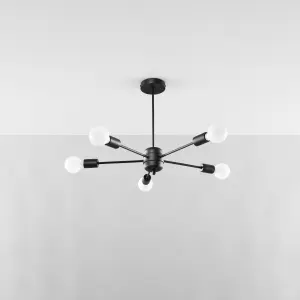 Φανός Sollux Lighting Lango 5 image-1