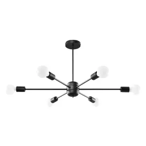 Φανός Sollux Lighting Lango 6 image-0