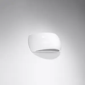 λαμπάδα βερνικωμένη Sollux Lighting Pontius image-1