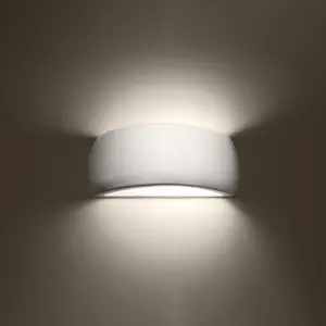 λαμπάδα βερνικωμένη Sollux Lighting Pontius image-2