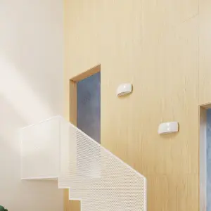λαμπάδα βερνικωμένη Sollux Lighting Pontius image-4