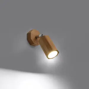 Απλικέ Sollux Lighting Zeke image-2