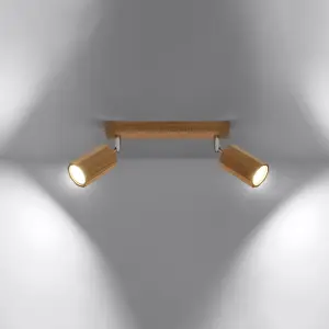 Απλίκα οροφής Sollux Lighting Zeke 2 image-2