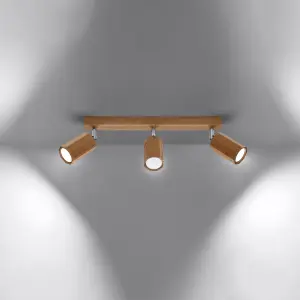 Απλίκα οροφής Sollux Lighting Zeke 3 image-2