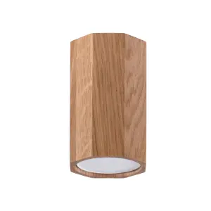 Απλίκα οροφής Sollux Lighting Zeke 10 image-0