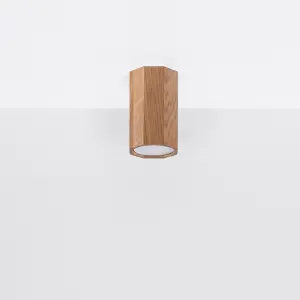 Απλίκα οροφής Sollux Lighting Zeke 10 image-1