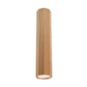 Απλίκα οροφής Sollux Lighting Zeke 30 image-0