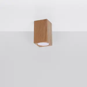 Απλίκα οροφής Sollux Lighting Keke 10 image-1