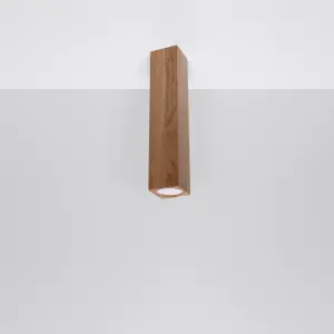 Απλίκα οροφής Sollux Lighting Keke 30 image-1