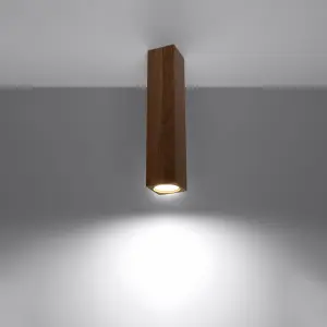 Απλίκα οροφής Sollux Lighting Keke 30 image-2