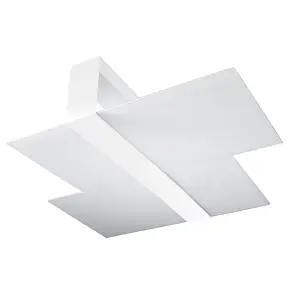 Απλίκα οροφής Sollux Lighting Masimo image-0