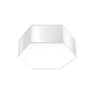 Απλίκα οροφής Sollux Lighting Sunde 11 image-0