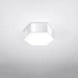 Απλίκα οροφής Sollux Lighting Sunde 11 image-1