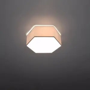 Απλίκα οροφής Sollux Lighting Sunde 11 image-2