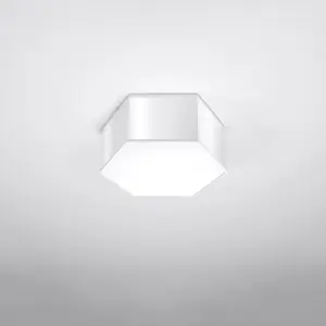 Απλίκα οροφής Sollux Lighting Sunde 13 image-1