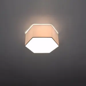 Απλίκα οροφής Sollux Lighting Sunde 13 image-2