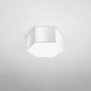 Απλίκα οροφής Sollux Lighting Sunde 15 image-1
