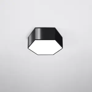 Απλίκα οροφής Sollux Lighting Sunde 11 image-1